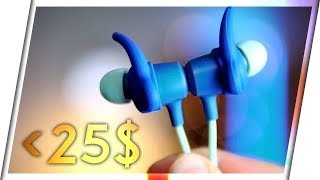 The CHEAP Earbuds You NEED! | WRZ S8 Bluetooth Earbuds (GIVEAWAY)