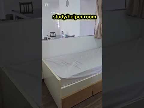 9B Boon Tiong Road, 9B Boon Tiong Road, 4 Bedrooms, 1,206 sqft, HDB Flat For Rent, by Chee Yun Xuan, 500228254 - PropertyGuru.com.sg