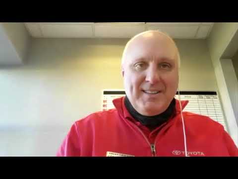 Toyota Knoxville - Customer Success Story (Brian Griffitt - Internet Sales BDC Manager)