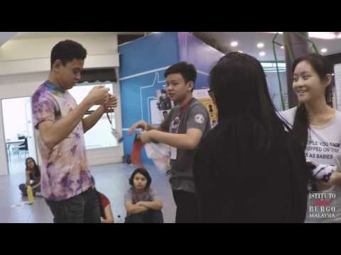 Talent camp ? Fashion