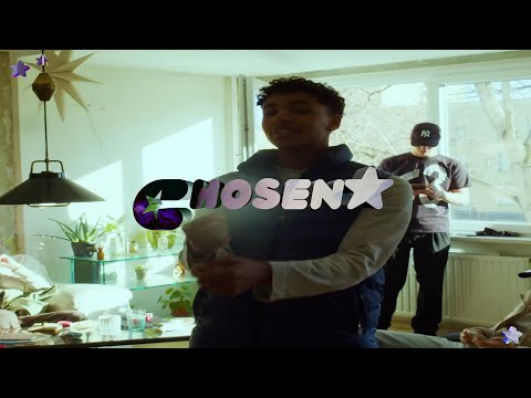 (FREE) Joje x Pashanim Type Beat - "CHOSEN" (Prod. by Dreamy / Misho)²