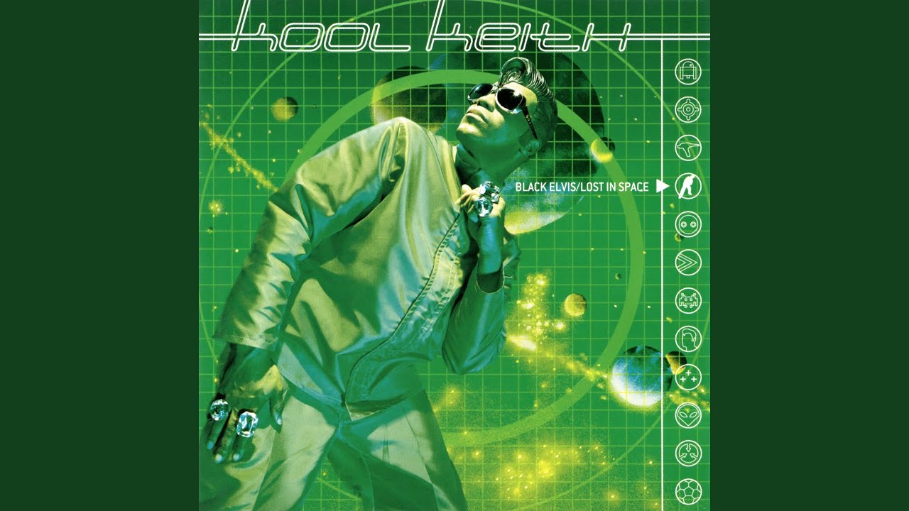 Kool Keith - Keith Turbo