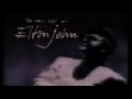 LP 'The Very Best Of Elton John' | Comercial ...