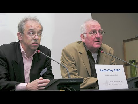 Radioday 08-11-2008 Part 1 - Opening