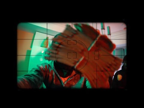 Morlandpurp- “PJ Tucker” (Official Video) | Dir. by @EmbrceTheStrnge | 🎥
