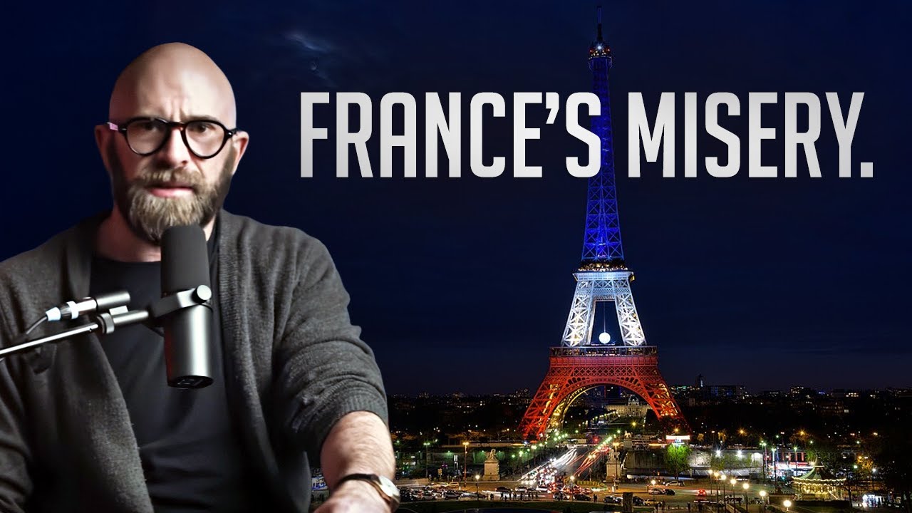 The Bataclan Attacks.