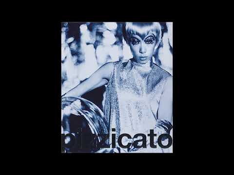 Pizzicato Five - Bossa Nova 2001 [Full Album]