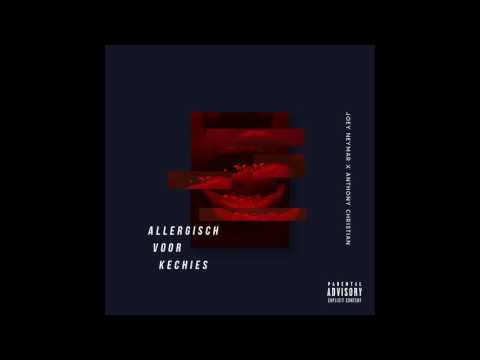 Wojey x SIN - Allergisch
