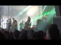 Subrosa @ Hellfest 2014 - Clisson - Ghosts of A ...