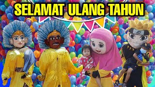 Download lagu ONDEL ONDEL DAN BADUT JOGET HAPPY BIRTHDAY 🤡 LAGU SELAMAT ULANG TAHUN 🎂 ONDEL ONDEL BETAWI mp3 Download lagu ONDEL ONDEL DAN BADUT JOGET HAPPY BIRTHDAY 🤡 LAGU SELAMAT ULANG TAHUN 🎂 ONDEL ONDEL BETAWI mp3