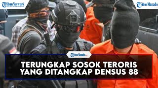 Download lagu Akhirnya Terungkap Sosok Teroris yang Ditangkap Densus 88 mp3