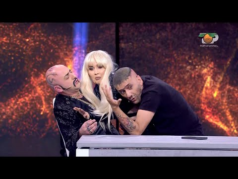 Portokalli, 22 Maj 2022 – Kapo-Hekri (Hekri shfrytëzon postin e drejtorit)