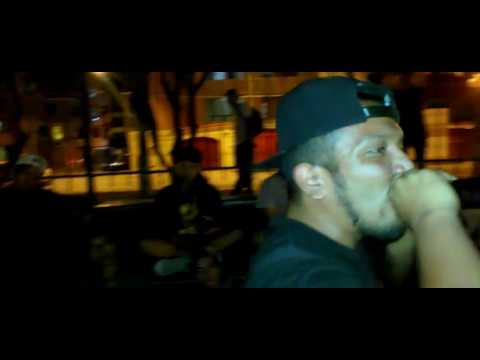 SITO vs SOSA | 8vos | Fecha #1 | CENTRAL CHALACO | #UDC