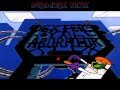 Introduction To Dexters Lab