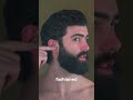 TAKE A FULL BEARD DOWN TO A CLEAN SHAVE WITH THE BRIO BEARDSCAPE!