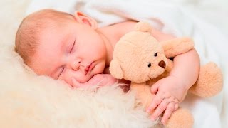 Piano lullaby - For Babies and Family - Sleep...