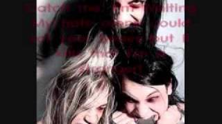 Get Scared - The Finer Things Lyrics