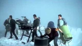 Sistem feat Deepcentral-I fucked up/papy