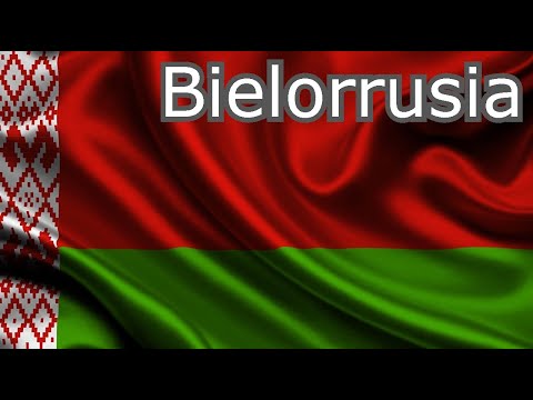 Belarus 🇧🇾 EVERYTHING you need to know 👯‍♀️🚜🥔