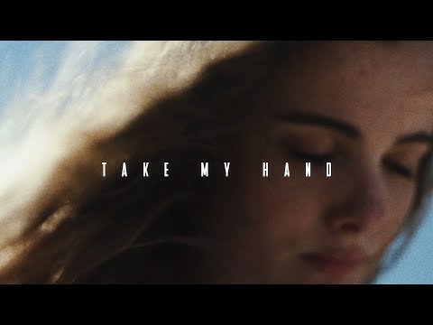 Gregory Esayan & Victoria Ray - Take My Hand
