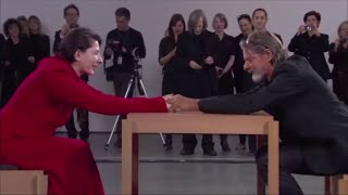 Lovers meet for the First time After 30 years