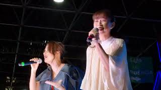 Junko Iwao e Yumi Matsuzawa - Platinum (Cardcaptor Sakura) [Live at Anime Summit 2024]