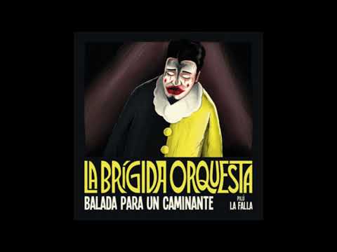 Video thumbnail for Balada para un Caminante
