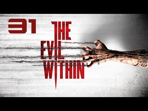 The Evil Within Walkthrough - Part 31 - THE KEEPER RETURNS