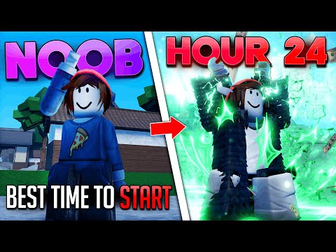 Rogue Piece | NOOB TO PRO #1 (Insane Start) #roguepiece