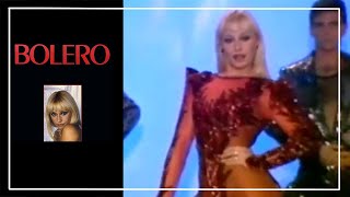 Raffaella Carrà - Bolero | 1985
