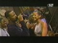 Brian McKnight on Planet Groove "You Got the Bomb" and "Crazy Love" (Part 4 of 5)