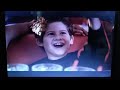 Opening To Snow Dogs 2002 DVD