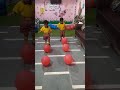 Wait For Winner Pop The Balloon Funny Indoor Activity School