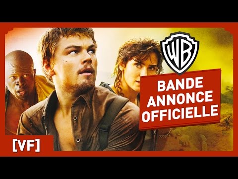 Bande annonce