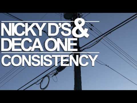 Nicky D's - Farewell (Prod. By DECA-1 & Nicky D's)