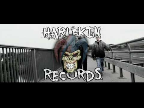 Harlekin RecordZ  - Geradeaus (Dozi, Kilo85 & Mircovski)