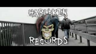 Harlekin RecordZ  - Geradeaus (Dozi, Kilo85 & Mircovski)