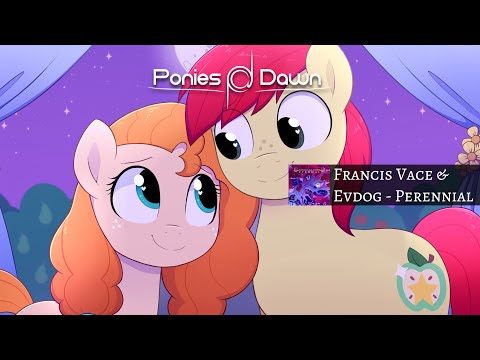 Francis Vace & Evdog - Perennial [Pop Rock]
