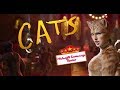 Cats - Midnight Screenings Review