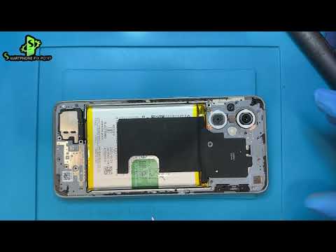 Oppo Reno 8 lite LCD Screen Replacement ✅