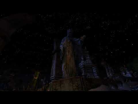 LOTRO Unreleased Soundtrack - Ruins of Osgiliath
