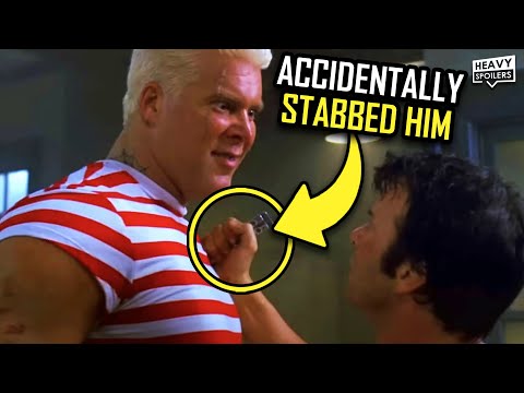 THE PUNISHER (2004) Breakdown | Film Analysis, Marvel Easter Eggs, Deleted Scenes & Making Of