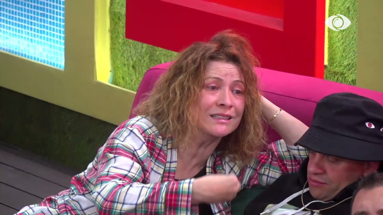 Debati për zinxhirin e shpëtimeve/ Egla-Meritonit: Ke një krenari mashkulli të sëmurë…