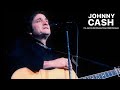 Johnny Cash - I'm Just An Old Chunk of  Coal (1980 Version)