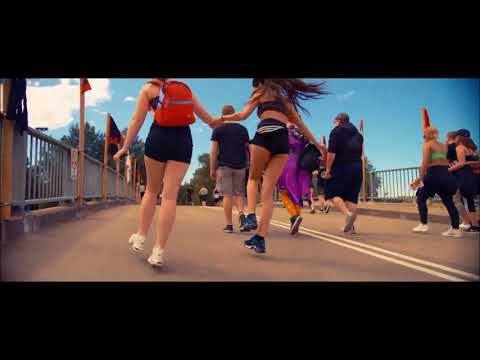 Jessie M - Take Me Away (Chaoz Hardstyle Bootleg) | HQ Videoclip