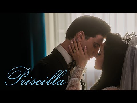 Priscilla - Official Trailer