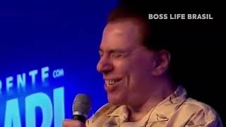 Silvio Santos - Exemplo de empreendedorismo - Motivacional