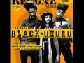 BLACK UHURU  ♪♫ Satan army band ♫♪