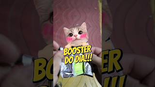 Double hit, booster do dia! #pokemon #pokemontcg #pokemoncommunity #pokémon #pokemongo
