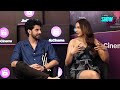 Rakul Preet Singh Men Tend To Get Intimidated By Opinionated Women I Love You Pavail Gulati